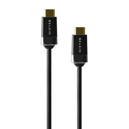 Belkin HDMI Cable/High Speed Gold/2m